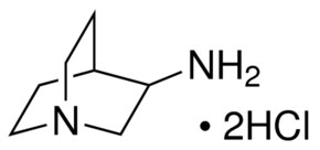 (R)-(+)-3-氨基奎宁 二盐酸盐 98%
