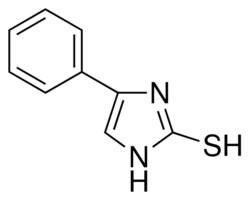 4-苯基咪唑-2-硫醇 97%