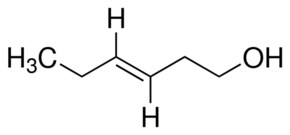 trans-3-Hexen-1-ol 97%