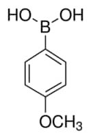 4-Methoxyphenylboronic acid &#8805;95.0%
