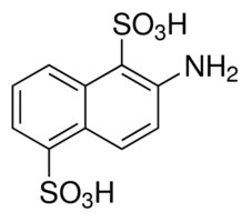 2-AMINO-1,5-NAPHTHALENEDISULFONIC ACID AldrichCPR
