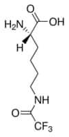 N&#949;-三氟乙酰基-L-赖氨酸 &#8805;96.0% (TLC)
