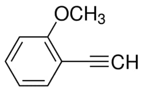 2-Ethynylanisole 97%