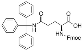FFmoc-N-三苯甲基-L-谷氨酰胺 &#8805;98.0% (HPLC)