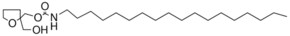 2-(HYDROXYMETHYL)TETRAHYDROFURFURYL N-OCTADECYLCARBAMATE AldrichCPR