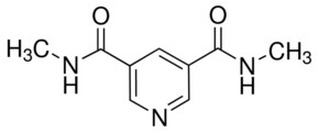 N(3),N(5)-DIMETHYL-3,5-PYRIDINEDICARBOXAMIDE AldrichCPR