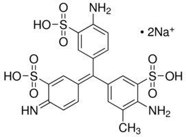 Acid Fuchsin used in tissue staining