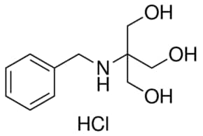 2-BENZYLAMINO-2-HYDROXYMETHYL-PROPANE-1,3-DIOL, HYDROCHLORIDE AldrichCPR