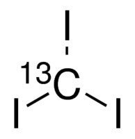 碘仿-13C 99 atom % 13C, 99% (CP)