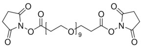 BS(PEG)9 (聚乙二醇化双(磺基琥珀酰亚胺基)丁二酸酯)