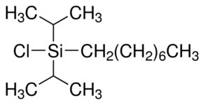 氯二异丙基辛基硅烷 98%