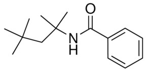 N-(1,1,3,3-tetramethylbutyl)benzamide AldrichCPR