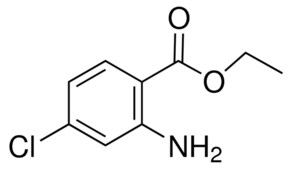 ETHYL 2-AMINO-4-CHLOROBENZOATE AldrichCPR