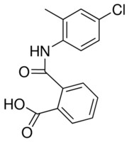 4'-CHLORO-2'-METHYLPHTHALANILIC ACID AldrichCPR