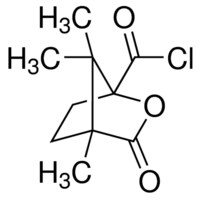(1S)-(-)-莰烷酰氯 98%