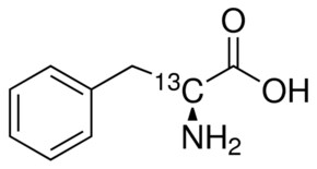 L-苯丙氨酸-2-13C 99 atom % 13C
