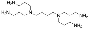 DAB-Am-4, Polypropylenimine tetramine dendrimer, generation 1 volume 428&#160;Å3