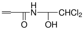 N-(2,2-dichloro-1-hydroxyethyl)acrylamide AldrichCPR