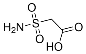 (aminosulfonyl)acetic acid AldrichCPR