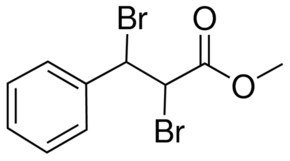 METHYL 2,3-DIBROMO-3-PHENYLPROPANOATE AldrichCPR
