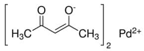 乙酰丙酮钯 (II) Vetec&#8482;, reagent grade, 98%