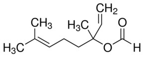 甲酸芳樟酯 FCC
