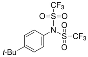 N-(4-叔丁基苯基)双(三氟甲烷磺酰亚胺) 97%