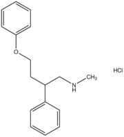 N-methyl-4-phenoxy-2-phenyl-1-butanamine hydrochloride AldrichCPR