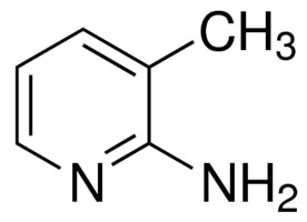 2-氨基-3-甲基吡啶 95%