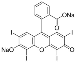 ACID RED 51 (ERYTHROSIN B C.I. 45430) AldrichCPR