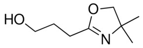 3-(4,4-dimethyl-4,5-dihydro-1,3-oxazol-2-yl)-1-propanol AldrichCPR