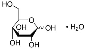 D- (+)-葡萄糖 一水合物 tested according to Ph. Eur.