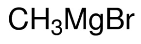 甲基溴化镁 溶液 1.4&#160;M in THF: toluene (1:3)