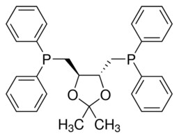 (-)-2,3-O-异丙烯基-2,3-二羟基-1,4-双(二苯基膦)丁烷 98%