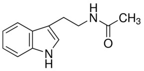 N-(2-(1H-INDOL-3-YL)-ETHYL)-ACETAMIDE AldrichCPR