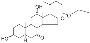 ETHYL 3,12-DIHYDROXY-7-KETOCHOLANATE AldrichCPR