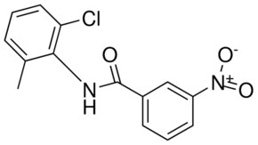 2'-CHLORO-6'-METHYL-3-NITROBENZANILIDE AldrichCPR