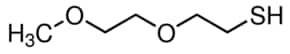 2-(2-甲氧基乙氧基)乙硫醇 97%