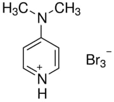 三溴化氢 4-二甲氨基吡啶复合物 97%
