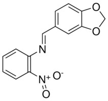 2-NITRO-N-PIPERONYLIDENEANILINE AldrichCPR