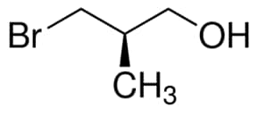 (R)-(-)-3-溴-2-甲基-1-丙醇 97%