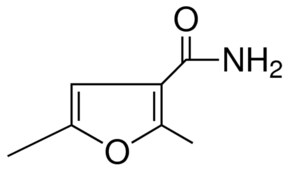 2,5-DIMETHYL-3-FURAMIDE AldrichCPR