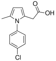 [1-(4-chlorophenyl)-5-methyl-1H-pyrrol-2-yl]acetic acid AldrichCPR