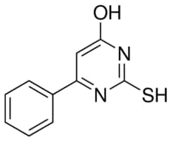 6-Phenyl-2-thiouracil &#8805;95%
