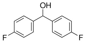 Bis(4-fluorophenyl)methanol 98%