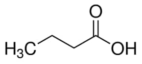 Butyric acid &#8805;99%