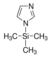 1-(Trimethylsilyl)imidazole 96%