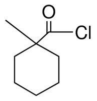 1-METHYL-1-CYCLOHEXANECARBOXYLIC ACID CHLORIDE AldrichCPR