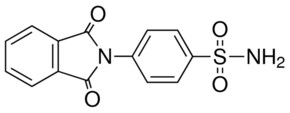 4-(1,3-DIOXO-1,3-DIHYDRO-ISOINDOL-2-YL)-BENZENESULFONAMIDE AldrichCPR