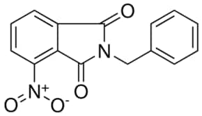 2-BENZYL-4-NITRO-ISOINDOLE-1,3-DIONE AldrichCPR